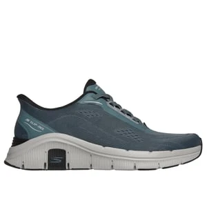 Skechers Slip-in Relaxed Fit:Flex - Zayder - Slate