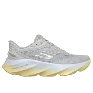 Skechers Slip-ins: Aero Burst - Jasny Szary/Niebieski