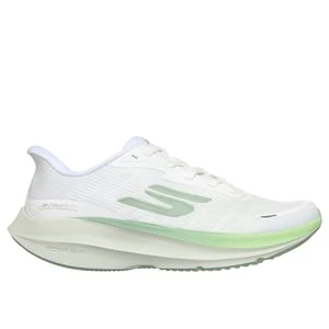 Skechers Slip-ins: Aero Pulse - Bialy/Zielony