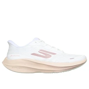 Skechers Slip-ins: Aero Pulse - White/Rose