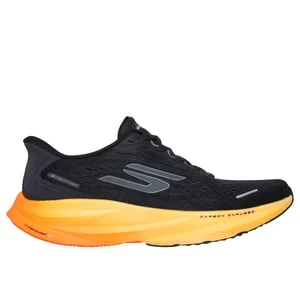 Skechers Slip-ins: Aero Spark - Ciemny Grafitowy