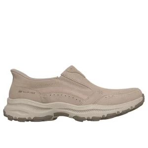 Skechers Slip-ins: Alto - Rangeley - Szarobrazowy