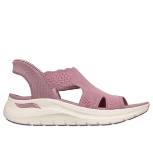 Skechers Slip-ins: Arch Fit 2.0 SandaÅ‚y -Best Match - Rozany