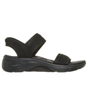 Skechers Slip-ins: Arch Fit 2.0 SandaÅ‚y - Kennedy - Czarny