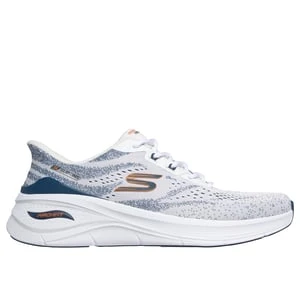 Skechers Slip-ins: Arch Fit 3.0 - Bialy/Granatowy