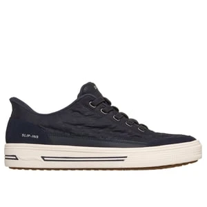 Zdjęcie produktu Skechers Slip-ins: Arch Fit Arcade - Cozy Fit Charming Daze - Granatowy