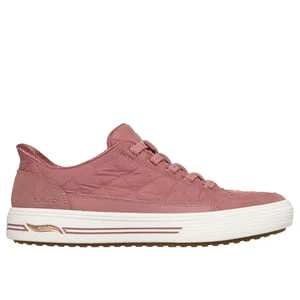 Zdjęcie produktu Skechers Slip-ins: Arch Fit Arcade - Cozy Fit Cuddle Steps - Rozany