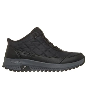 Skechers Slip-ins: Arch Fit Discover - Ravine Rush - Czarny / Grafitowy