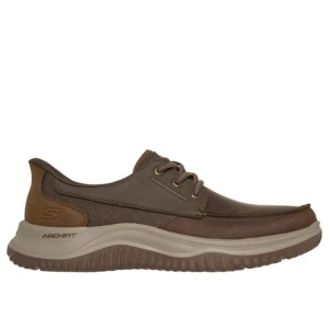 Skechers Slip-ins: Arch Fit Enzo - Brink - Kawowy