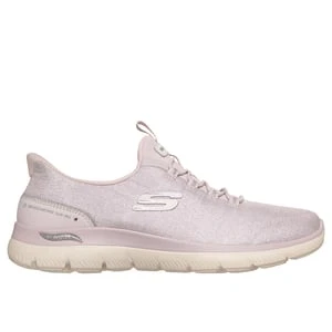 Skechers Slip-ins: Arch Fit Summits - Diamond Grace - Jasny Rozowy