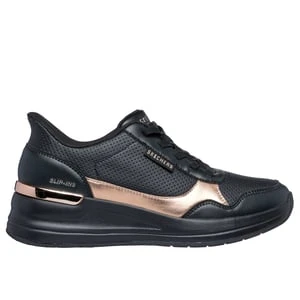 Skechers Slip-ins: Billion 2 -Top-Tier - Czarny