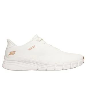 Zdjęcie produktu Skechers Slip-ins: BOBS B Flex 2.0 - Bialy