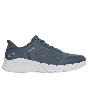 Zdjęcie produktu Skechers Slip-ins: BOBS B Flex 2.0 - Grafitowy