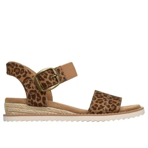 Skechers Slip-ins: BOBS Desert Kiss -Safari Stepper - Cetki