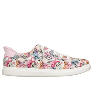 Zdjęcie produktu Skechers Slip-ins: BOBS D'Vine - Sketch Fetch - Rozowy