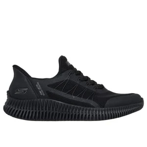 Zdjęcie produktu Skechers Slip-ins: BOBS Geo Lite - Fixed Edge - Czarny