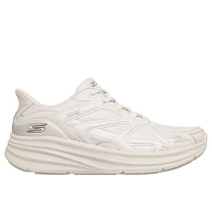 Skechers Slip-ins: BOBS Skillz - Kick It - Off White
