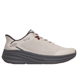 Zdjęcie produktu Skechers Slip-ins: BOBS Skillz - Naturalny/Szary