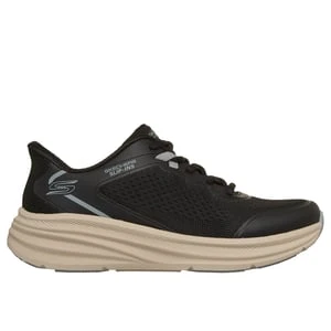 Skechers Slip-ins: BOBS Skillz - Too Essential - Czarny