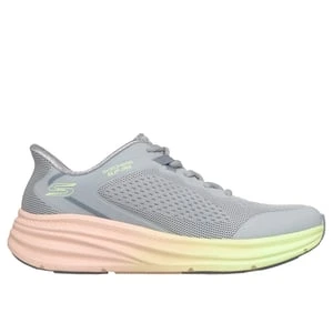 Skechers Slip-ins: BOBS Skillz - Too Essential - Szary/Wielokolorowy