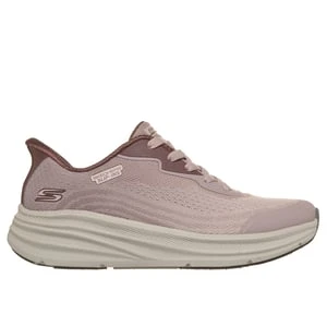 Skechers Slip-ins: BOBS Sport Skillz -Airy Stride - Jasny Fiolkoworozowy