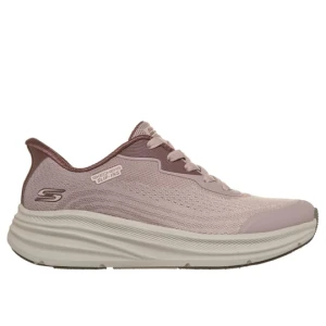 Skechers Slip-ins: BOBS Sport Skillz -Airy Stride - Jasny Fiolkoworozowy