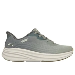 Skechers Slip-ins: BOBS Sport Skillz -Airy Stride - Oliwkowy