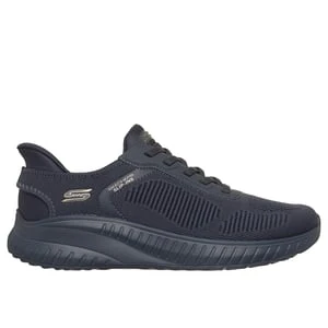 Skechers Slip-ins: BOBS Sport Squad Chaos - Ciemny Granatowy