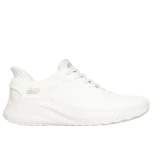 Skechers Slip-ins: BOBS Sport Squad Chaos - Off White