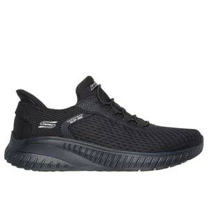 Skechers Slip-ins: BOBS Sport Squad Chaos - Czarny