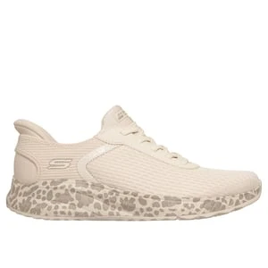 Skechers Slip-ins: BOBS Sport Squad Chaos -Daily Prowl - Naturalny