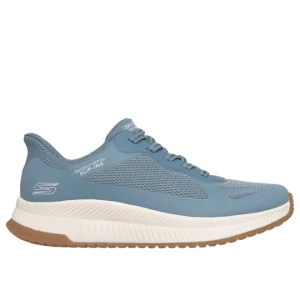 Skechers Slip-ins: BOBS Squad 4 - Staple Look - Slate