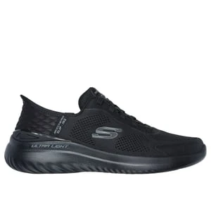 Skechers Slip-ins: Bounder 2.0 - Emerged - Czarny