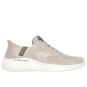 Skechers Slip-ins: Bounder 2.0 - Emerged - Szarobrazowy