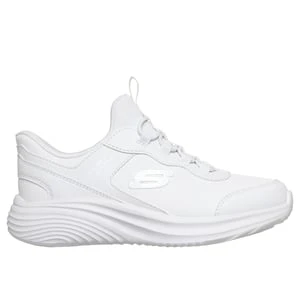 Skechers Slip-ins: Bounder Pro - Core Edge - Bialy