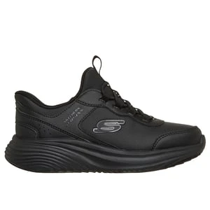 Skechers Slip-ins: Bounder Pro - Core Edge - Czarny