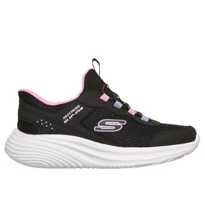 Skechers Slip-ins: Bounder Pro - Czarny