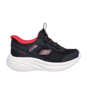 Skechers Slip-ins: Bounder Pro - Czarny