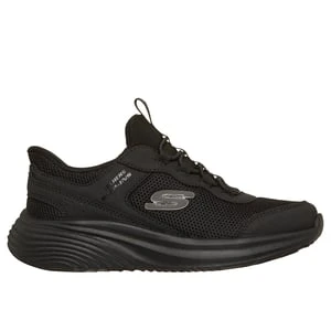 Skechers Slip-ins: Bounder Pro - Czarny