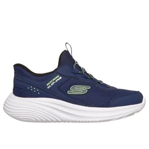 Skechers Slip-ins: Bounder Pro - Granatowy