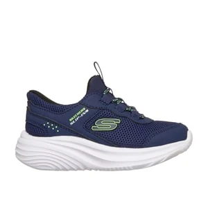 Zdjęcie produktu Skechers Slip-ins: Bounder Pro - Granatowy