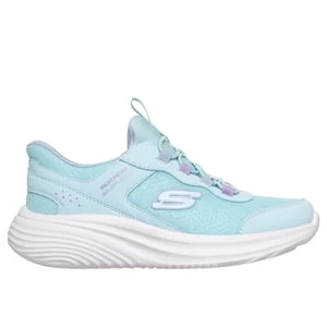 Skechers Slip-ins: Bounder Pro - Mietowy