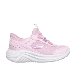 Skechers Slip-ins: Bounder Pro - Step One - Jasny Rozowy