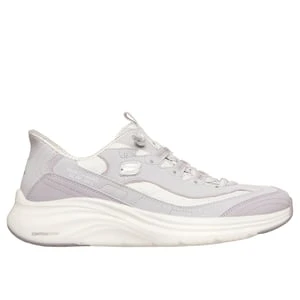 Skechers Slip-ins: Contour Foam - Cozy Fit Sweet Nostalgia - Lawendowy