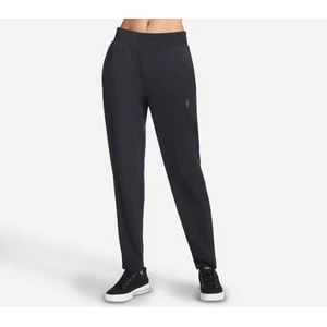 Skechers Slip-ins Cozy Luxe Slip-in Pant - Czarny
