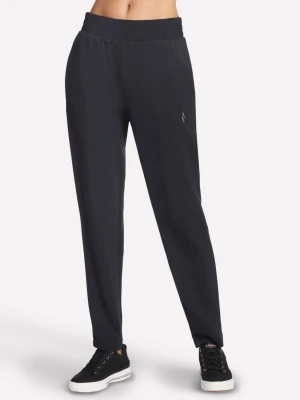 Skechers Slip-ins Cozy Luxe Slip-in Pant - Czarny