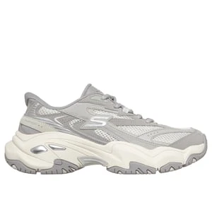 Skechers Slip-ins: D'Lites 6.0 - Szary