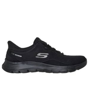Zdjęcie produktu Skechers Slip-ins: Flex Appeal 5.0 -Easy Breezy - Czarny