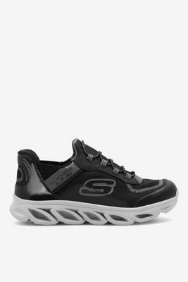 Skechers SLIP-INS: FLEX GLIDE 403840L BKCC Czarny