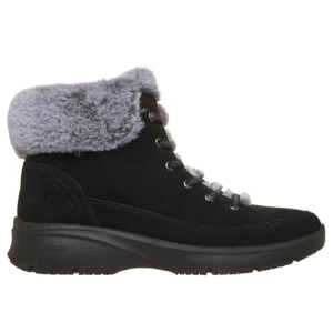 Skechers Slip-ins: Glacial Ultimate - Beatrice - Czarny / Szary